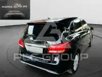 2015 Mercedes Benz B 180