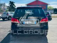 2015 Mercedes Benz B 180