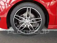 2015 Mercedes Benz B 180