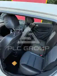 2015 Mercedes Benz B 180