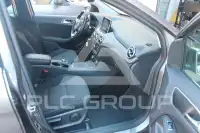 2015 Mercedes Benz B 180