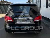 2015 Mercedes Benz B 180
