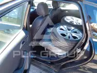 2015 Mercedes Benz B 180