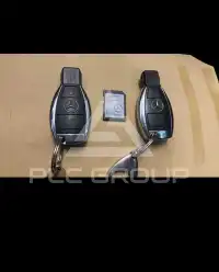 2015 Mercedes Benz B 180