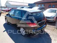2015 Mercedes Benz B 180