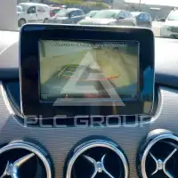2015 Mercedes Benz B 180