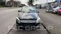 2015 Mercedes Benz B 180
