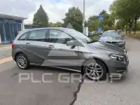 2015 Mercedes Benz B 180
