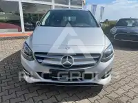 2015 Mercedes Benz B 180