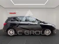 2015 Mercedes Benz B 180