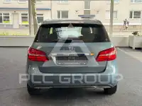 2015 Mercedes Benz B 180