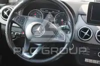 2015 Mercedes Benz B 180