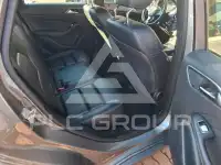 2015 Mercedes Benz B 180