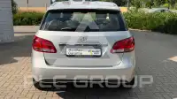 2015 Mercedes Benz B 180