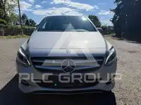 2015 Mercedes Benz B 180