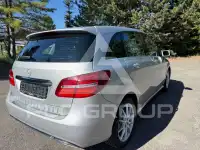 2015 Mercedes Benz B 180