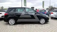 2015 Mercedes Benz B 180