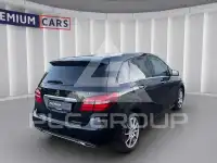 2015 Mercedes Benz B 180