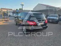 2015 Mercedes Benz B 180