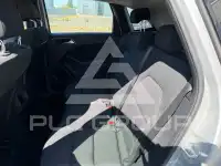 2015 Mercedes Benz B 180