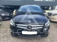 2015 Mercedes Benz B 180