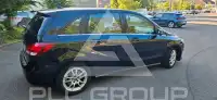 2015 Mercedes Benz B 180