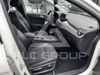 2015 Mercedes Benz B 180