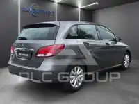2015 Mercedes Benz B 180