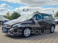 2015 Mercedes Benz B 180