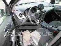 2015 Mercedes Benz B 180