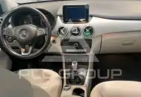2015 Mercedes Benz B 180