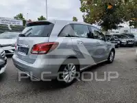 2015 Mercedes Benz B 180
