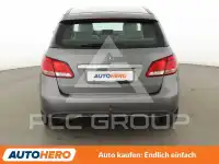 2015 Mercedes Benz B 180