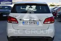 2015 Mercedes Benz B 180