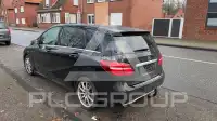 2015 Mercedes Benz B 180