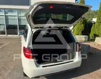 2015 Mercedes Benz B 180