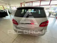 2015 Mercedes Benz B 180