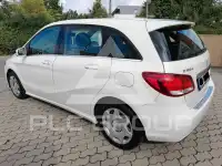 2015 Mercedes Benz B 180