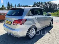 2015 Mercedes Benz B 180