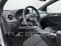 2015 Mercedes Benz B 180