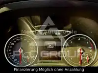 2015 Mercedes Benz B 180
