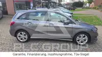 2015 Mercedes Benz B 180