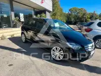 2015 Mercedes Benz B 180