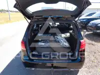 2015 Mercedes Benz B 180