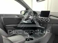 2015 Mercedes Benz B 180