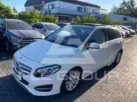 2015 Mercedes Benz B 180