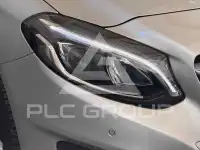 2015 Mercedes Benz B 180