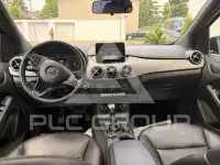 2015 Mercedes Benz B 180