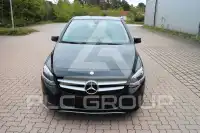 2015 Mercedes Benz B 180