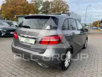2015 Mercedes Benz B 180